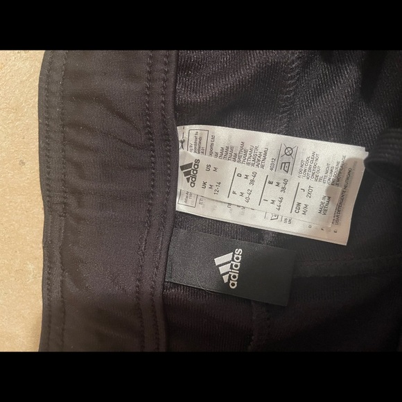 Adidas Athletic Pants - Picture 4 of 6